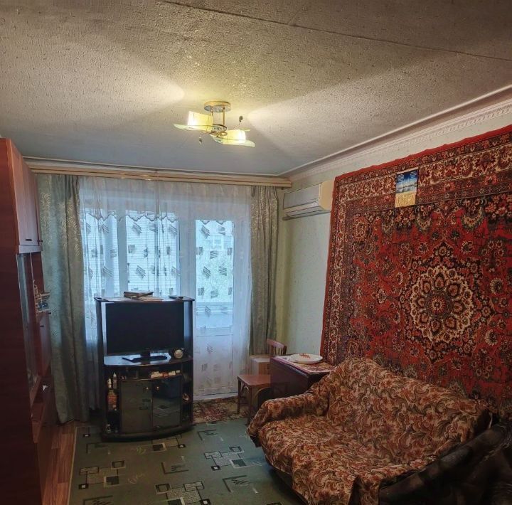 квартира г Астрахань р-н Советский ул Звездная 3 фото 4