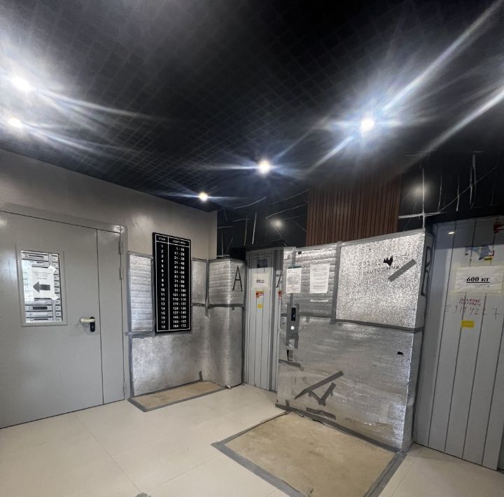 квартира г Хабаровск р-н Железнодорожный ул Карла Маркса 144/1а фото 9
