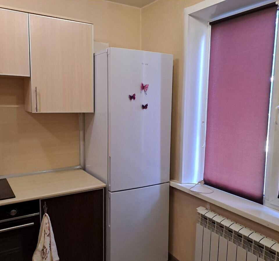 квартира г Рубцовск ул Пролетарская 240 фото 20