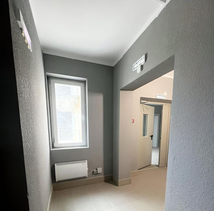 квартира г Хабаровск р-н Железнодорожный ул Карла Маркса 144/1а фото 24