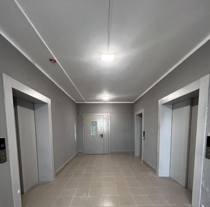 квартира г Хабаровск р-н Железнодорожный ул Карла Маркса 144/1а фото 25