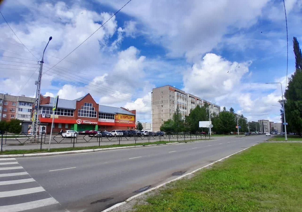 квартира г Нефтекамск ул Ленина 25 фото 35