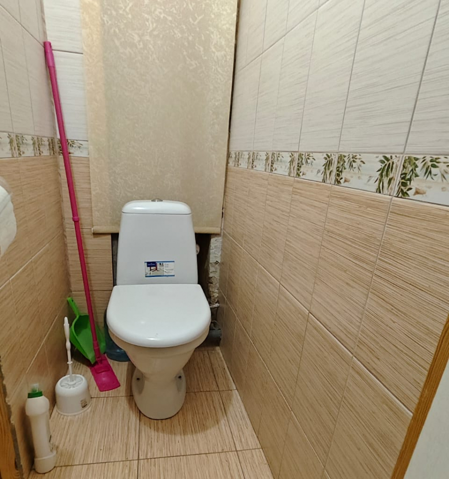 квартира г Симферополь ул Гагарина 17а фото 13