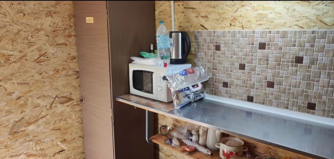 гараж г Волгоград р-н Краснооктябрьский ул им. Матевосяна 14 фото 5