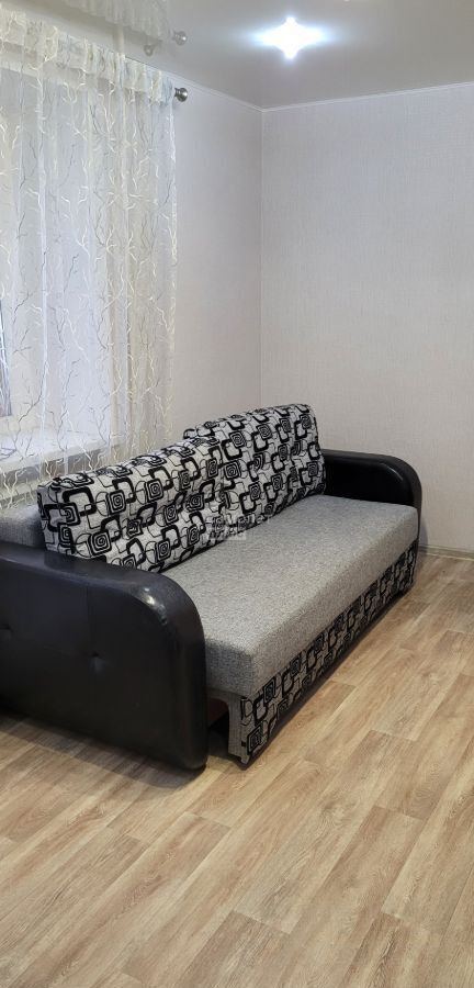квартира г Липецк р-н Советский ул Гагарина 161к/1 фото 1