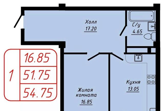 квартира фото
