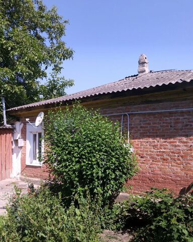 дом ул Советская Темижбекский фото