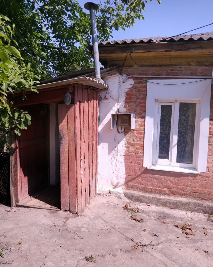 дом р-н Новоалександровский г Новоалександровск ул Советская Темижбекский фото 2