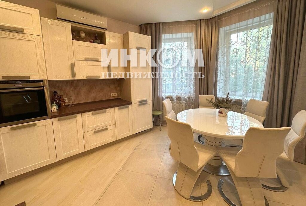 квартира г Королев ул Пролетарская 15/2с 2 Ростокино фото 2