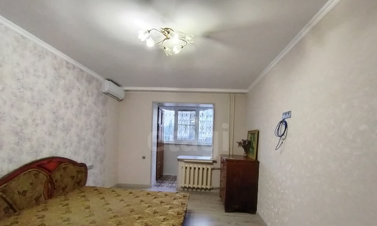 квартира г Алушта ул 60 лет СССР 10 фото 4