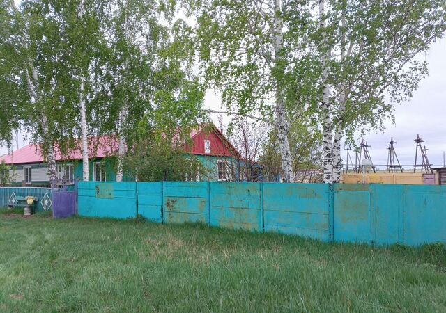 ул Садовая 47 Баево фото