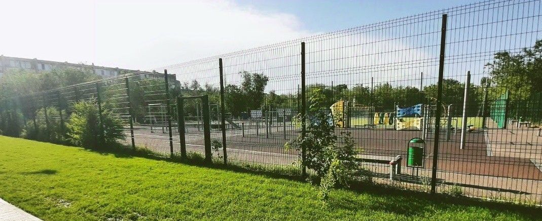 квартира г Астрахань р-н Ленинский ул Татищева 15а фото 9