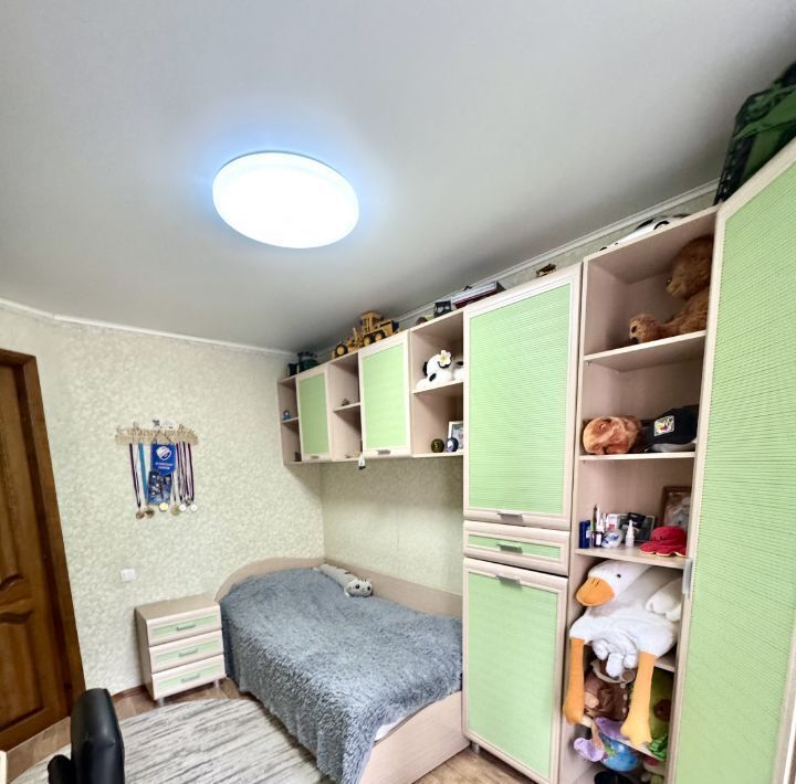 квартира г Саратов р-н Заводской ул Тульская 39 фото 9