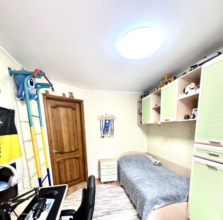 квартира г Саратов р-н Заводской ул Тульская 39 фото 11