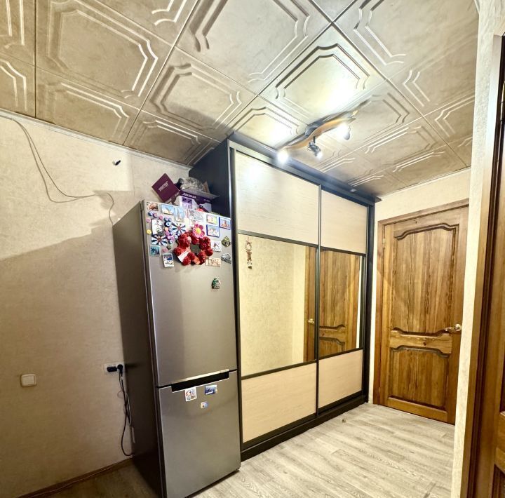 квартира г Саратов р-н Заводской ул Тульская 39 фото 16