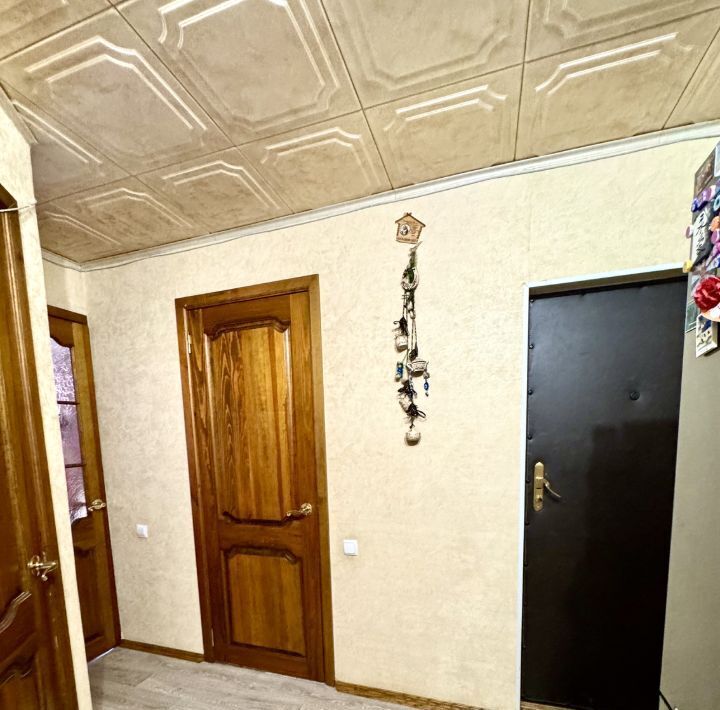 квартира г Саратов р-н Заводской ул Тульская 39 фото 17