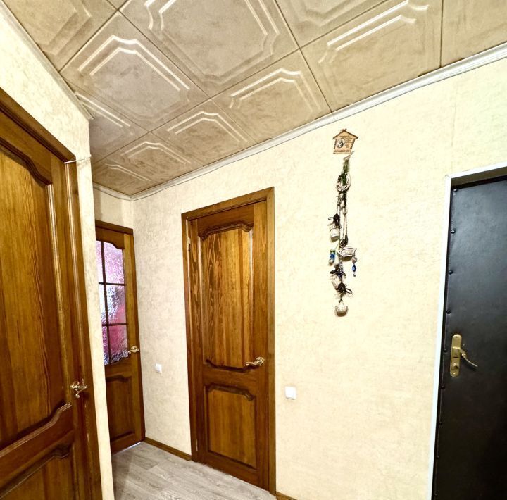 квартира г Саратов р-н Заводской ул Тульская 39 фото 19