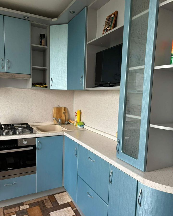 квартира г Сыктывкар ул Славы 26 фото 3