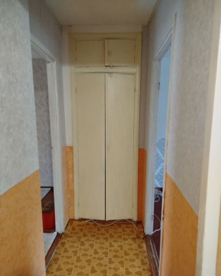 квартира г Петрозаводск р-н Голиковка ул Станционная 28 фото 8