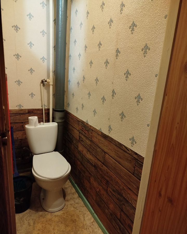 квартира г Петрозаводск р-н Голиковка ул Станционная 28 фото 9