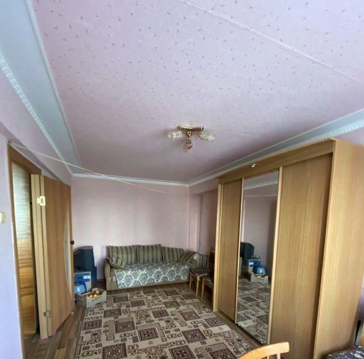 квартира г Астрахань р-н Советский ул Звездная 3 фото 5