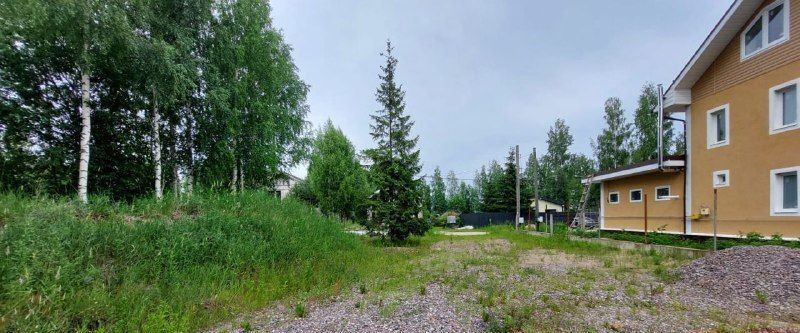 земля р-н Всеволожский г Всеволожск ул Цветочная 15 фото 7
