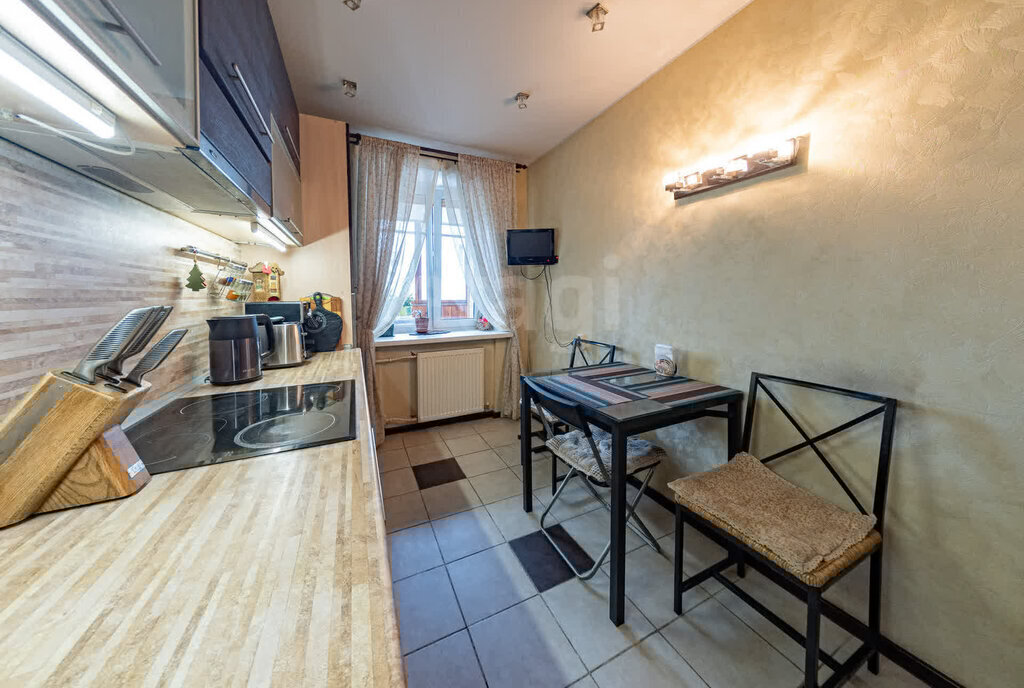 квартира г Петрозаводск ул Мелентьевой 30 фото 3