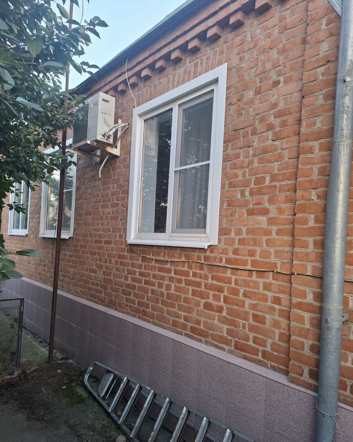 дом р-н Новоалександровский г Новоалександровск ул Залесного Новоалександровск фото 1