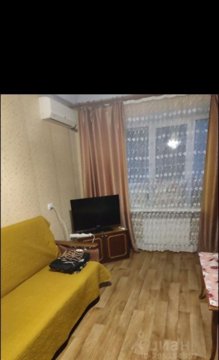 квартира г Новочеркасск ул Энгельса 49а фото 1