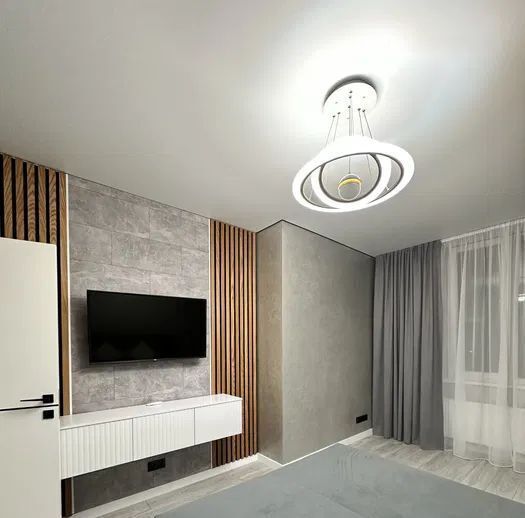 квартира г Сызрань ул Московская 4а фото 4