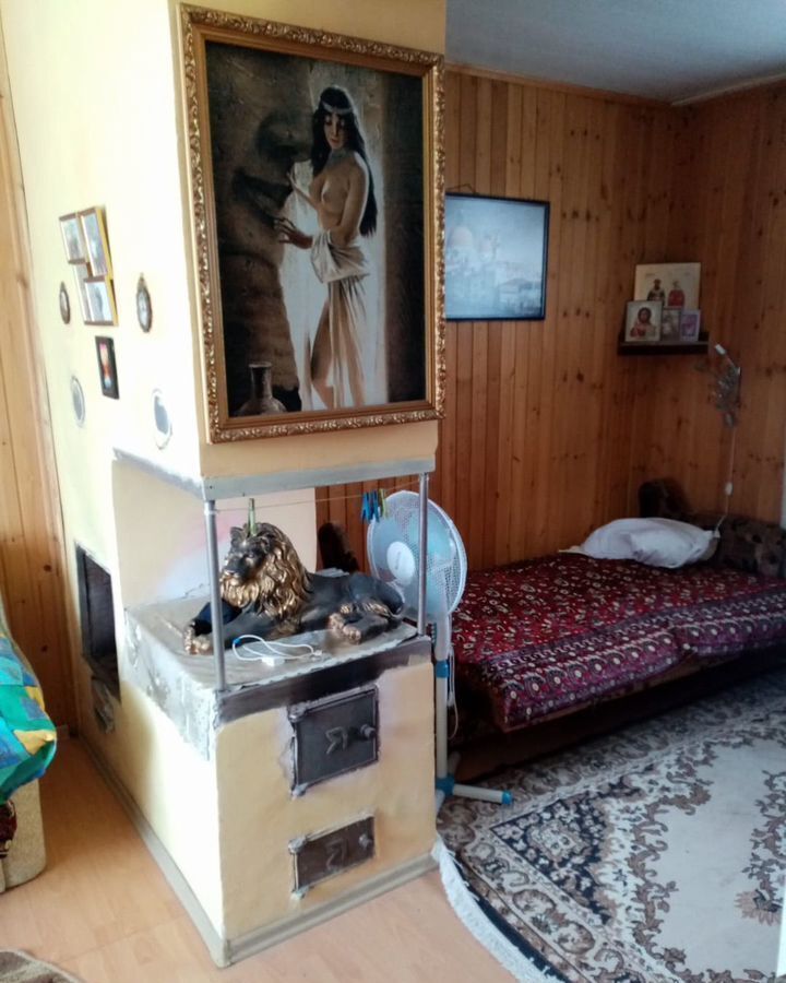 дом р-н Изобильненский г Изобильный снт Надежда 10-я ул фото 5