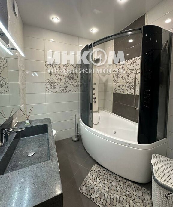 квартира г Королев ул Пролетарская 15/2с 2 Ростокино фото 9