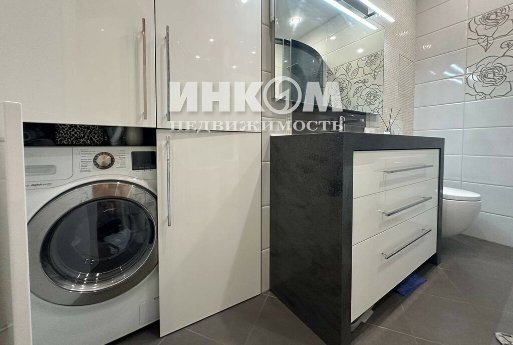 квартира г Королев ул Пролетарская 15/2с 2 Ростокино фото 11