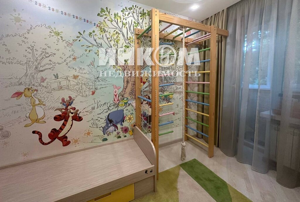 квартира г Королев ул Пролетарская 15/2с 2 Ростокино фото 14