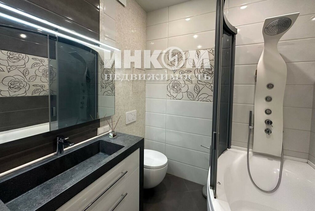 квартира г Королев ул Пролетарская 15/2с 2 Ростокино фото 10