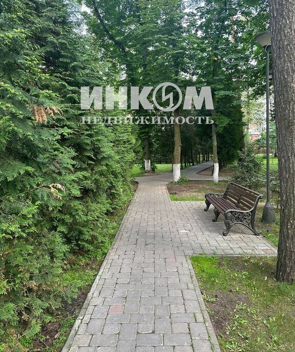 квартира г Королев ул Пролетарская 15/2с 2 Ростокино фото 19