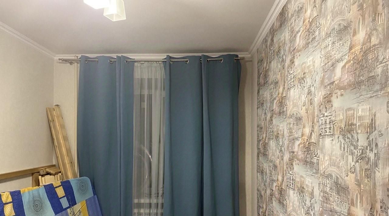 квартира г Тольятти р-н Центральный ул Мира 52 фото 13