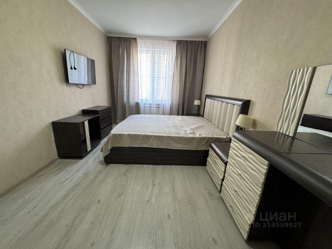 квартира г Красногорск б-р Космонавтов 7 фото 18