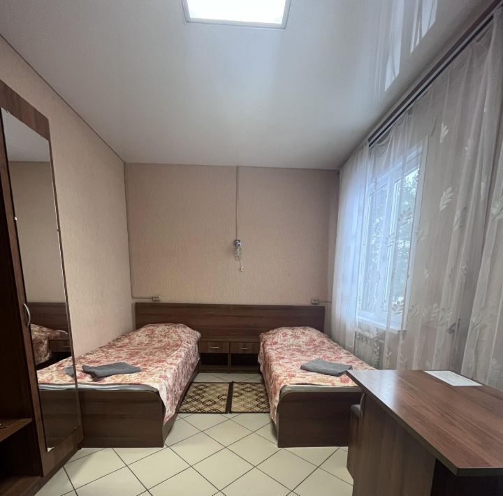 комната р-н Белохолуницкий г Белая Холуница ул Юбилейная 32 фото 1