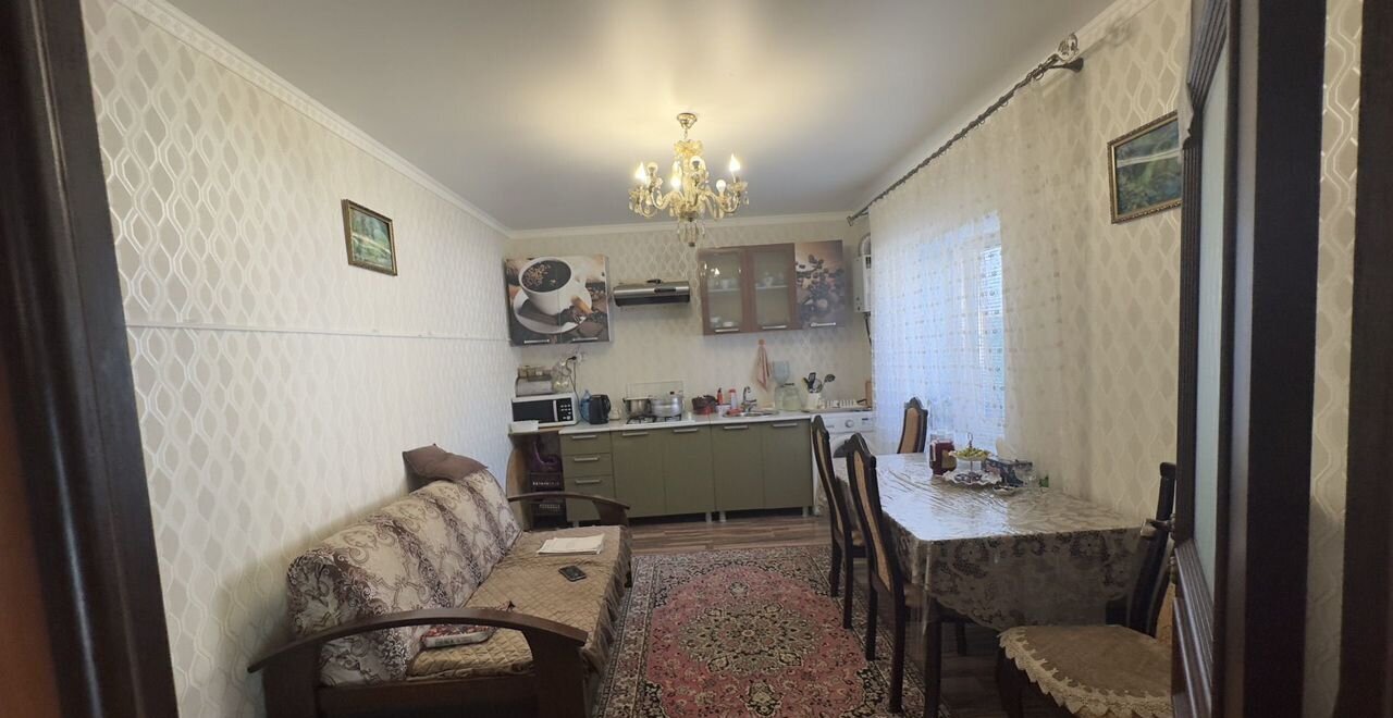дом г Махачкала р-н Кировский ул Цимлянская 28 фото 5