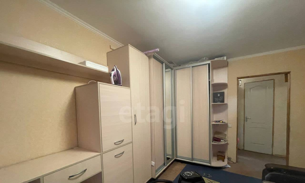 квартира г Симферополь ул Гагарина 17а фото 5