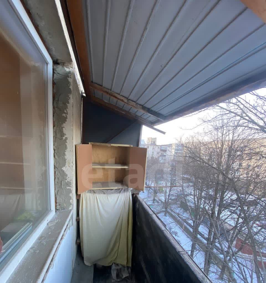 квартира г Симферополь ул Киевская 123а фото 6