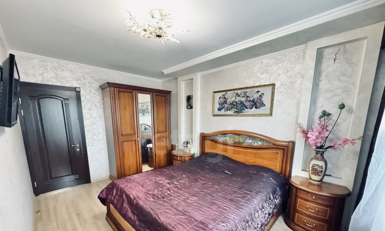 квартира г Симферополь ул Совхозная 6н/1 2а лит Б / улица Луговая фото 8