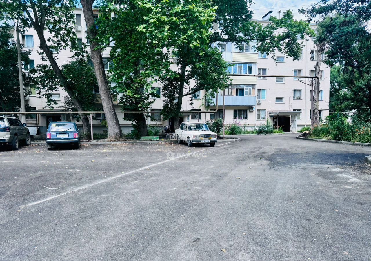 квартира г Керчь ул Льва Толстого 62/19 фото 17