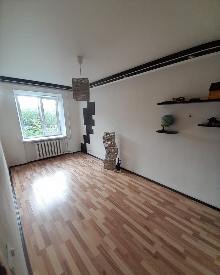квартира г Шадринск Новый поселок ул Кооперативная 19 фото 8