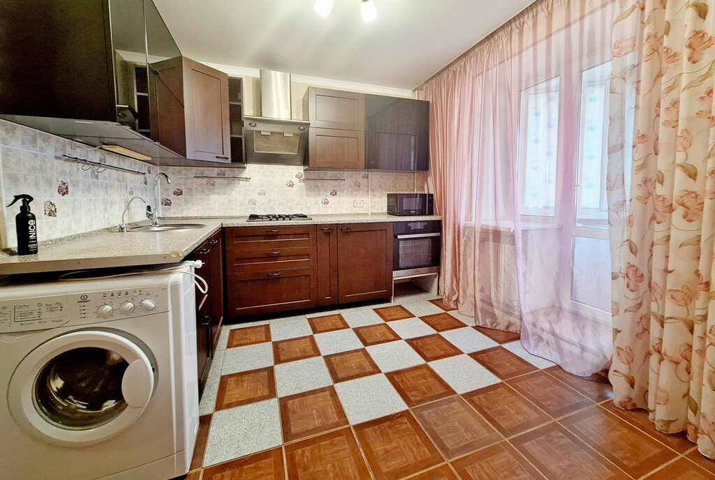 квартира г Батайск ул Воровского 21 фото 5