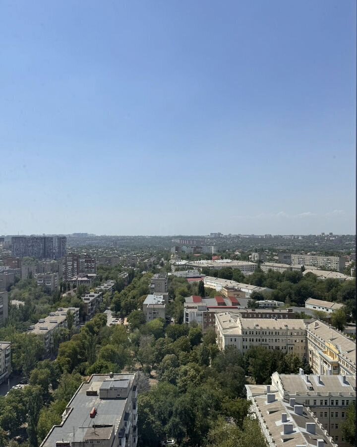 квартира г Ростов-на-Дону р-н Октябрьский пр-кт Ленина 46/2 фото 12
