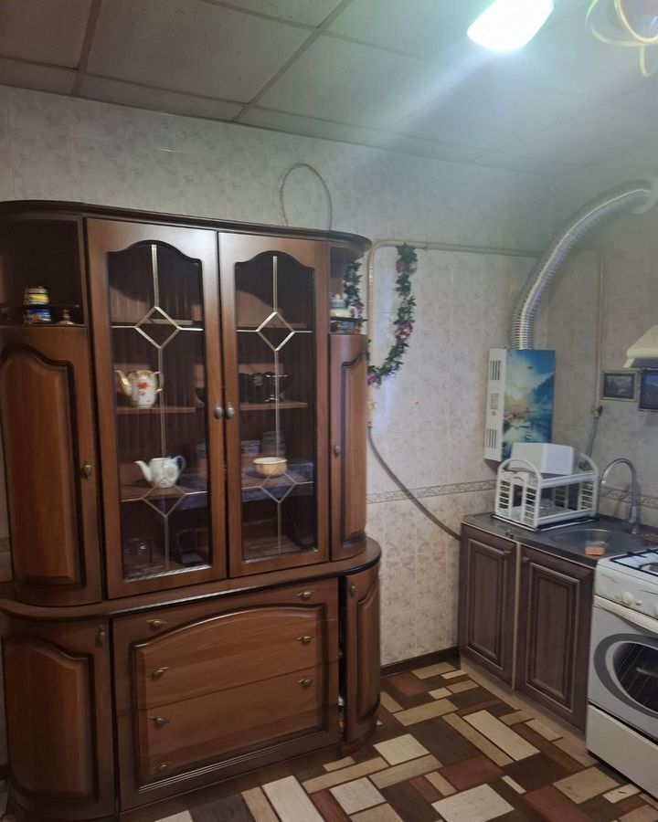 дом р-н Новоалександровский г Новоалександровск ул Залесного Новоалександровск фото 20