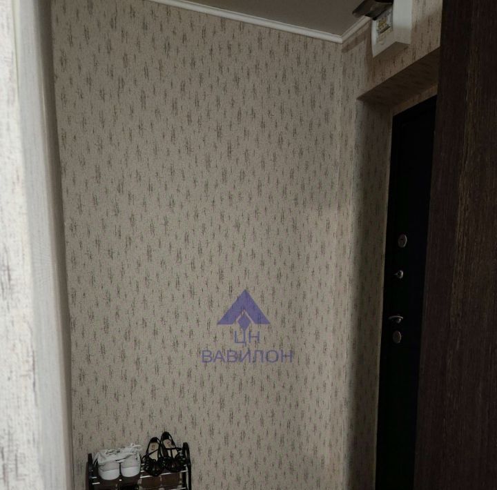 квартира г Волгодонск ул Энтузиастов фото 9