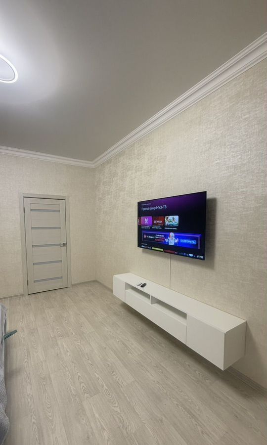 квартира г Тольятти р-н Автозаводский ул Льва Яшина 16 фото 13
